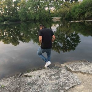 Meet your Posher, Danny